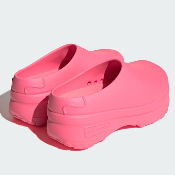 ADIDAS ADIFOM STAN SMITH MULE
SHOES UNISEX - Picture 6 of 16